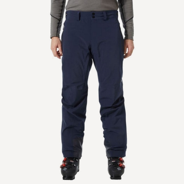 Брюки HH Man Graphene Stretch Ski Pants (Мужской; L; Ocean)